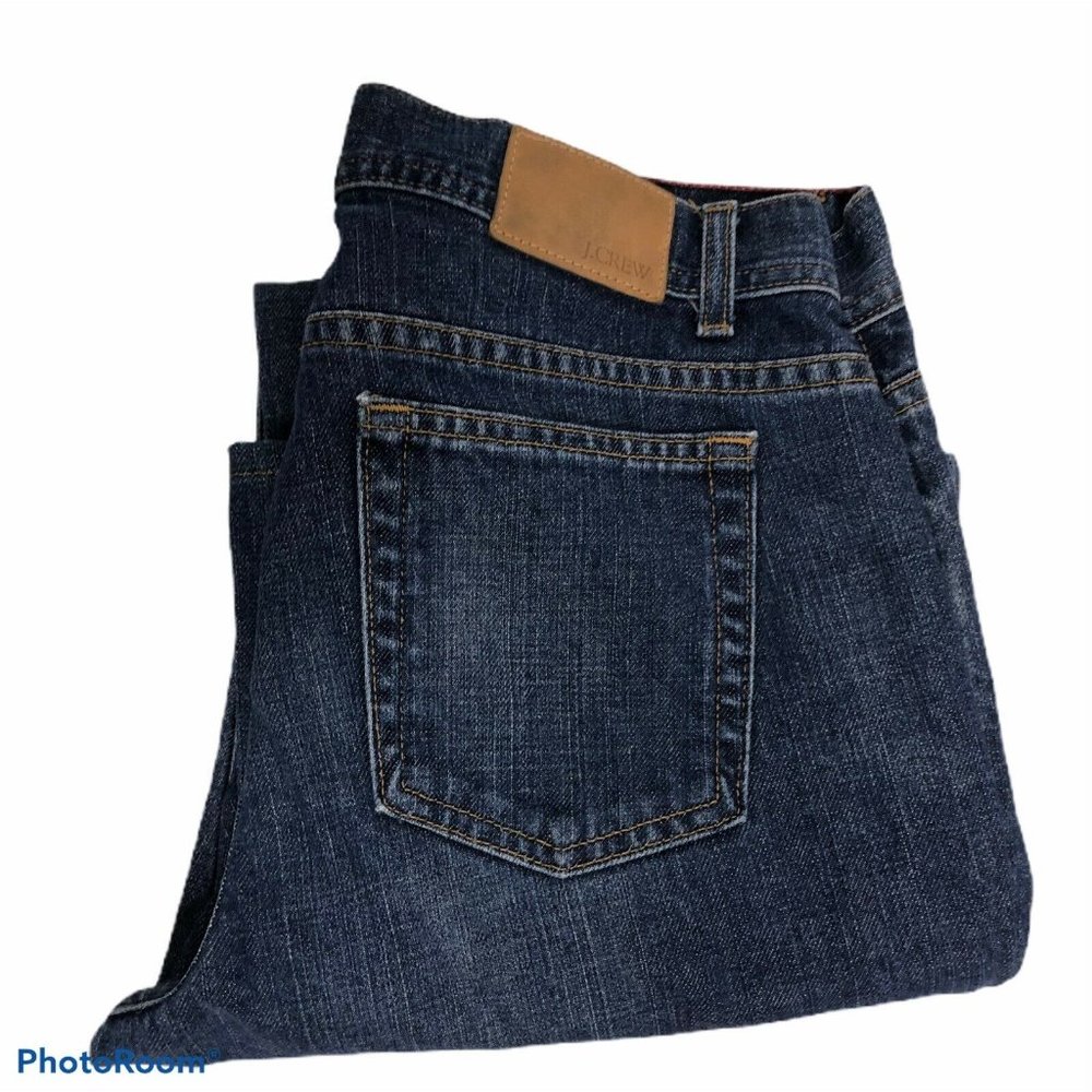 J.Crew Bootcut Size 4 Mid Rise Women's Jeans